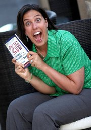 Kristen Eckstein
