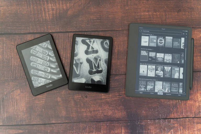 e-readers