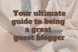 great guest blogger image