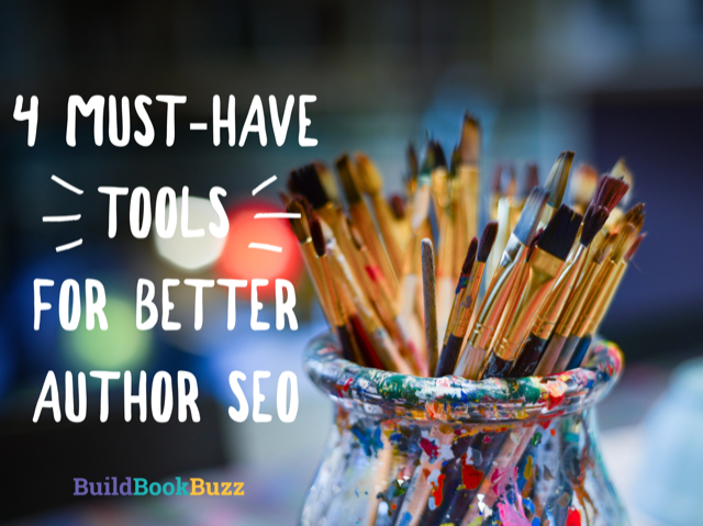 4 must-have tools for better author SEO