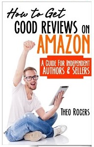 Book review: How to Get Good Reviews on Amazon