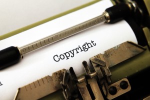 Copyright basics for authors and writers