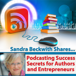 Listen in to learn how to publicize and promote your podcast