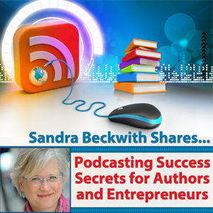publicize and promote your podcast