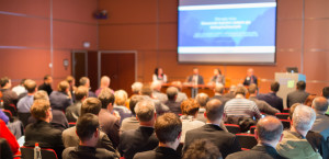 writer's conference