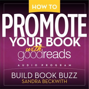 Promote Your Book with Goodreads