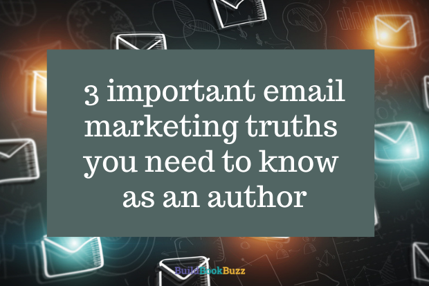 email marketing truths