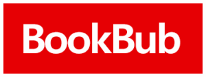 BookBub ads 2