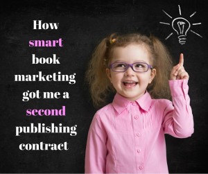 smart book marketing 2