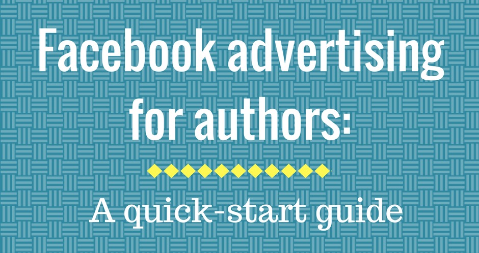 Facebook Ads for Authors (Simple Guide!)