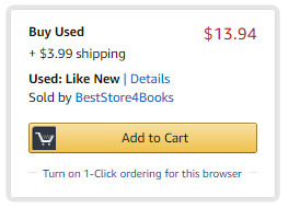 Amazon's buy box change 4