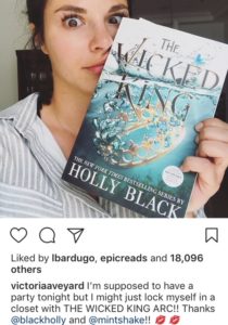 book-related Instagram accounts 6