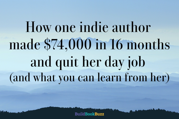indie author