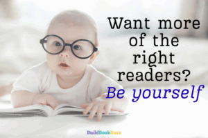 attract more of the right readers