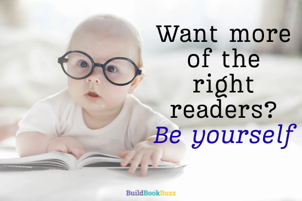 attract more of the right readers