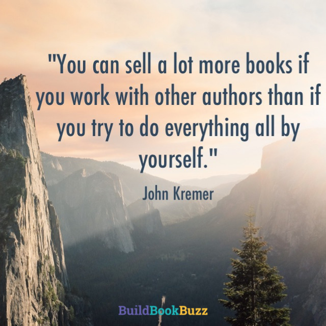 authors can help each other