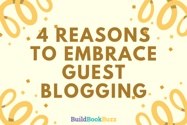 guest blogging