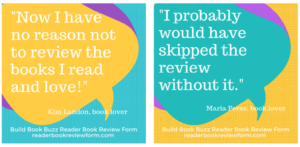 reader reviews in book marketing 3