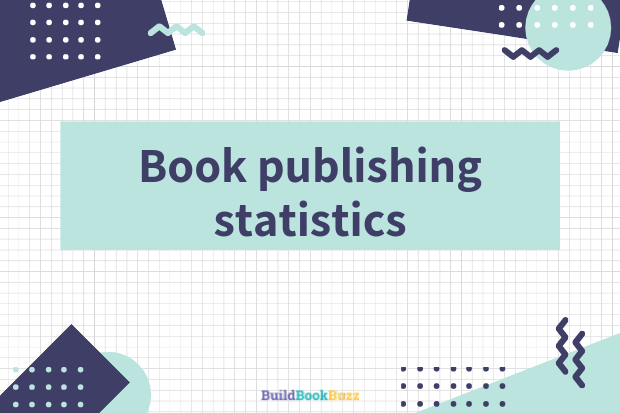 publishing statistics