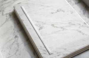 marble notebook gifts that authors and writers will love