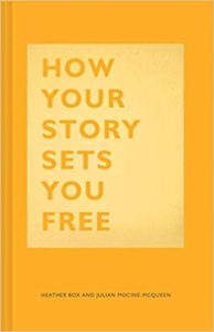 how your story sets you free gifts that authors and writers will love