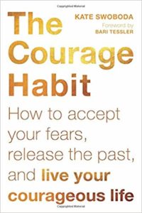 courage habit gifts that authors and writers will love