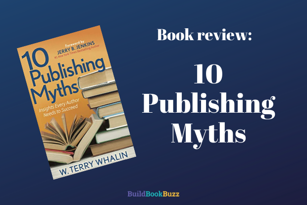 Book review: 10 Publishing Myths