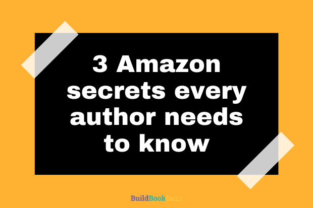 Amazon secrets