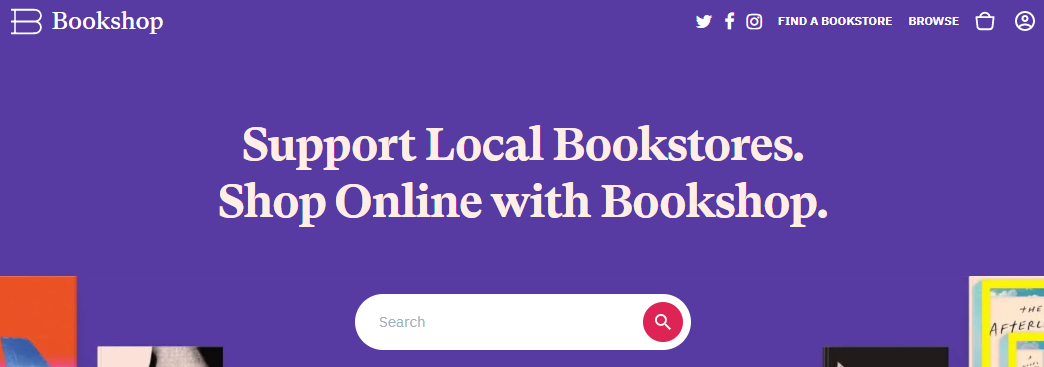 Where Can You Buy Books Online Besides Amazon Build Book Buzz