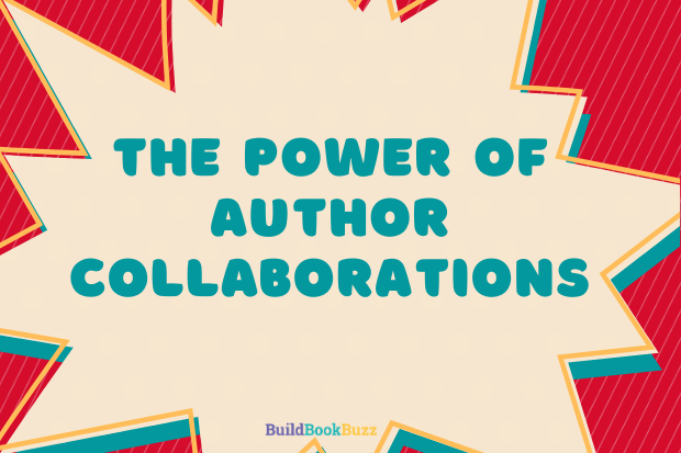 The power of author collaborations