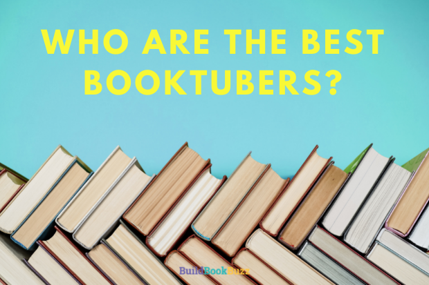 Who are the best BookTubers?