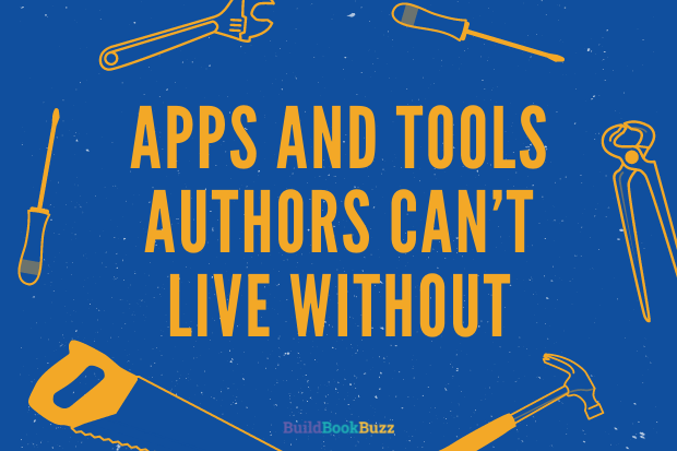 Apps and tools authors can’t live without