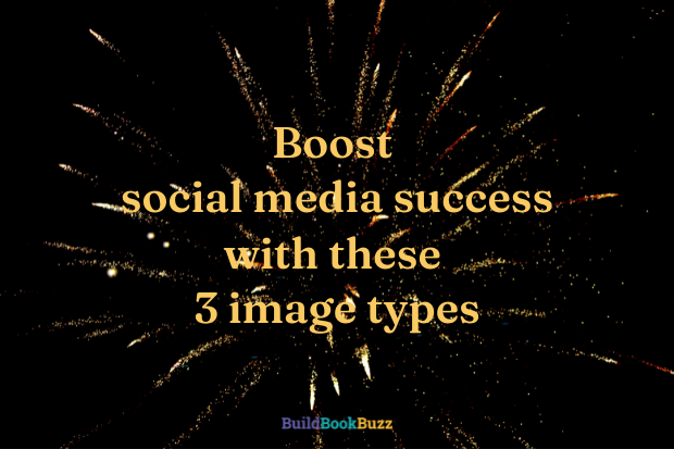 Boost social media success with these 3 image types