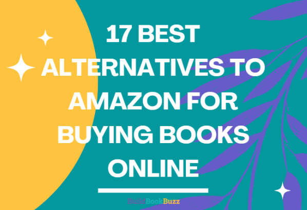 17 best alternatives to Amazon for buying books online