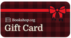 gift card for indie bookstore