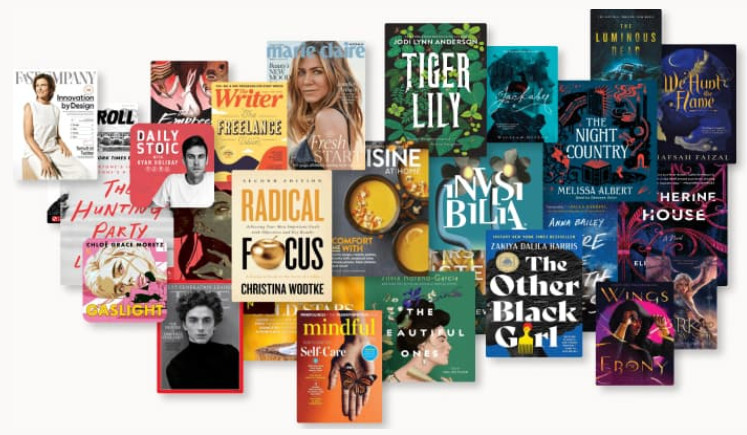 Delight any writer or author with one of these 30 writerly gifts - Build  Book Buzz