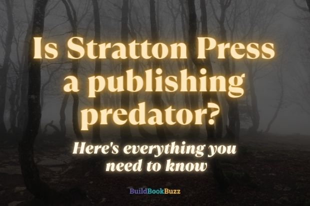 Is Stratton Press a publishing predator? Here’s everything you need to know