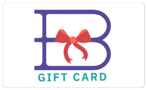 indie bookstore gift card