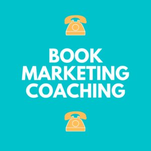 advice from book marketing pro