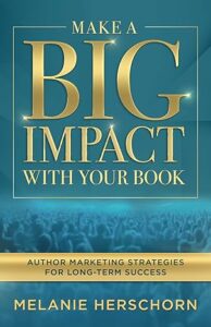 long-term book marketing success