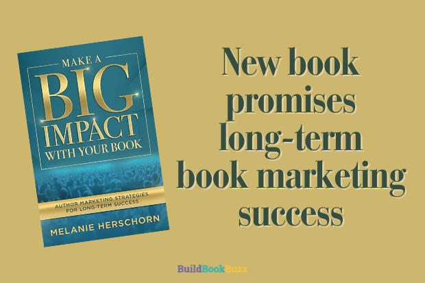 New book promises long-term book marketing success