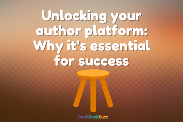 author platform