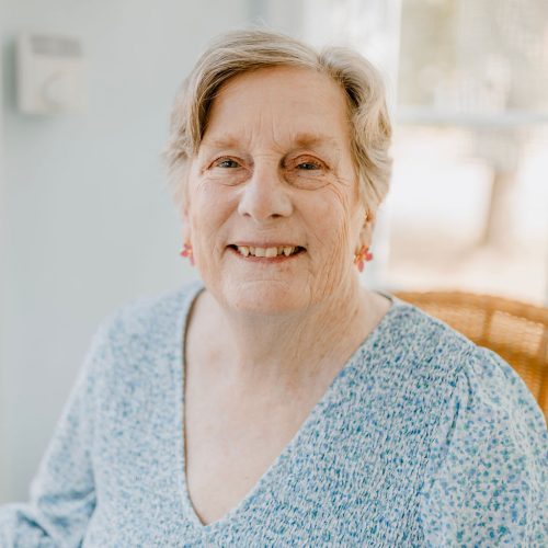 Gloria Vanderhorst