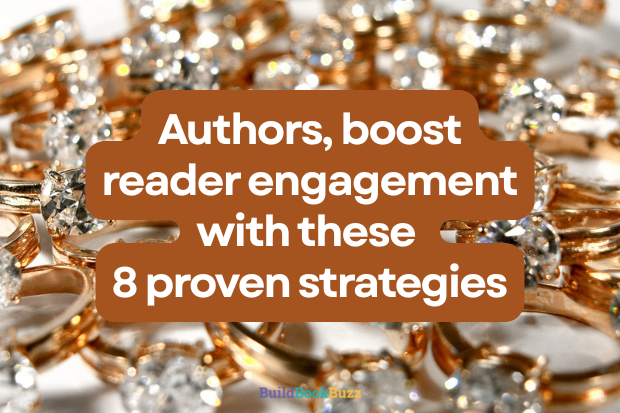 boost reader engagement