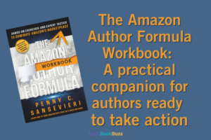 Amazon Author Formula Workbook