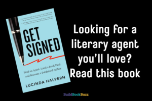 Review of book about looking for a literary agent
